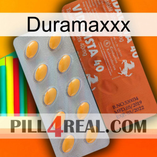 Duramaxxx 43